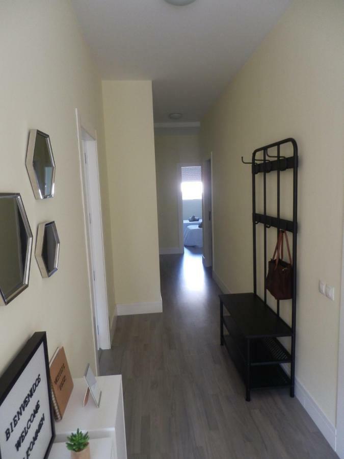 El Catolico 56 Apartment Valencia Exterior photo
